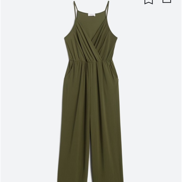 NWT Lexi Knit Jumpsuit - Picture 1 of 6